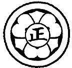 Click this Kamon (logo) to learn 
more about the Seishin-Kan